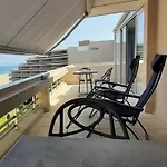 20 M2 De Terrasse Face à La à En Roussillon Appartamento Canet-en-Roussillon