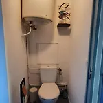 20 M2 De Terrasse Face à La à En Roussillon Appartamento Canet-en-Roussillon