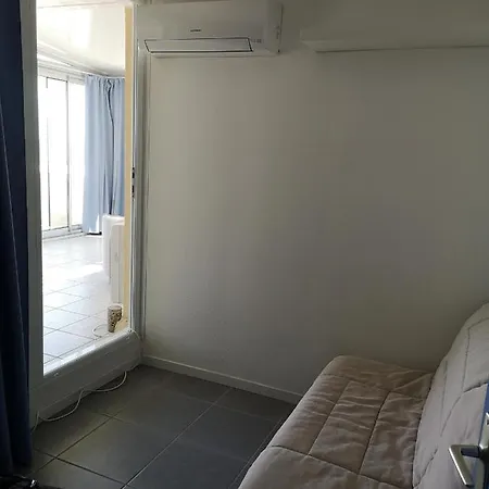 20 M2 De Terrasse Face A La A En Roussillon Lejlighed