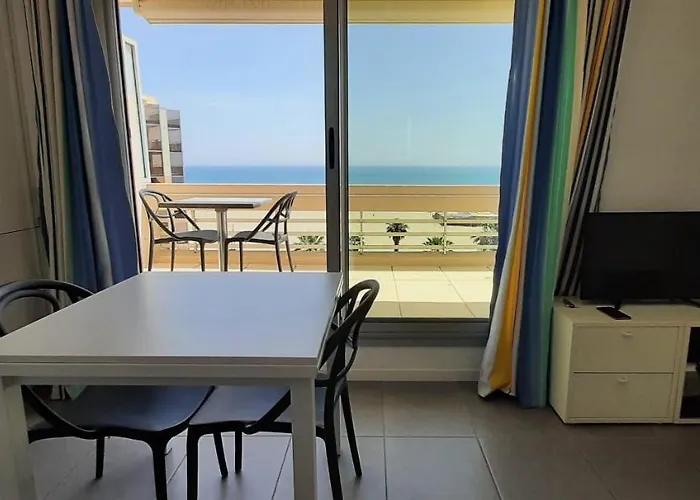 20 M2 De Terrasse Face à La à En Roussillon Appartement *