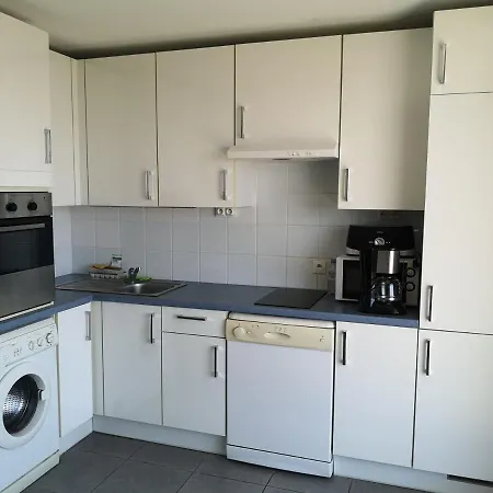 20 M2 De Terrasse Face A La A En Roussillon Canet-en-Roussillon