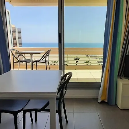 20 M2 De Terrasse Face A La A En Roussillon Διαμέρισμα *